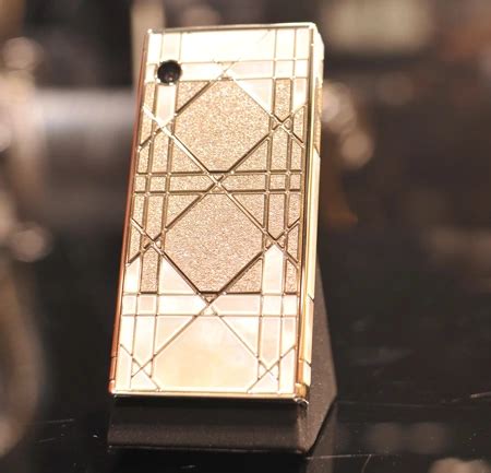 dior reverie phone price|15 most expensive phones in the world that exist in 2022.